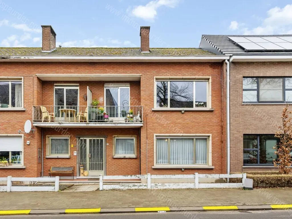 Appartement in Heist-op-den-berg