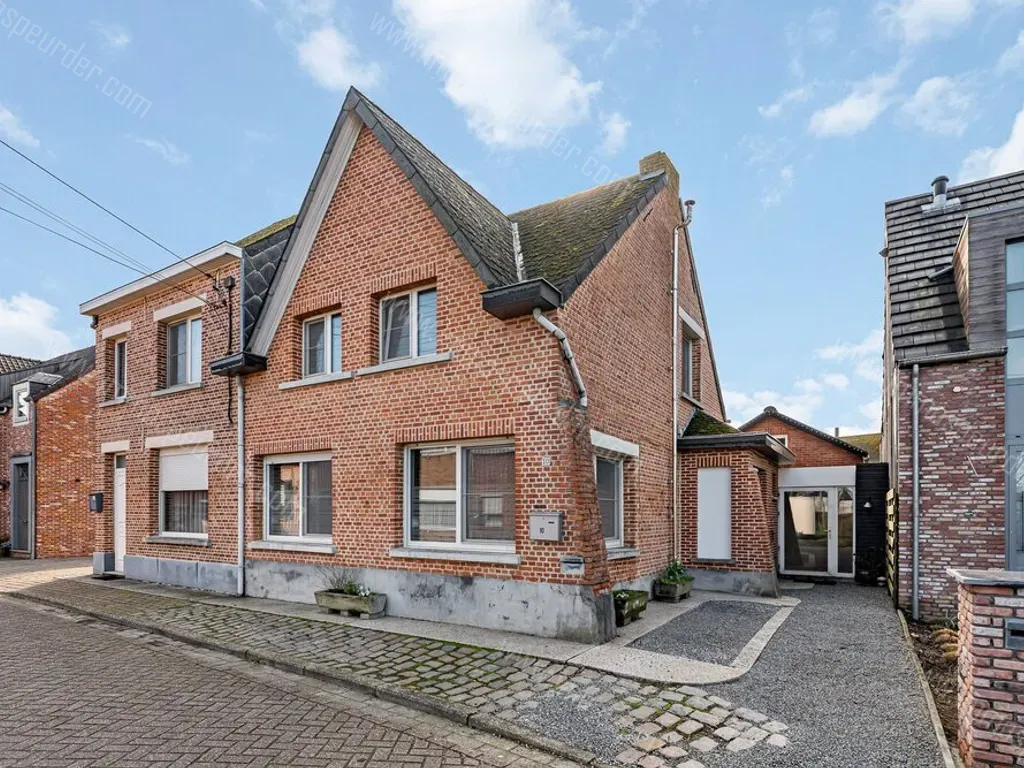 Huis in Westerlo