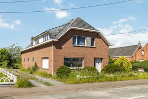 Huis Te Koop Onze-Lieve-Vrouw-Waver