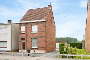 Huis Te Koop Berlaar