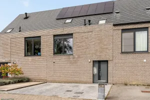 Huis Te Koop Schriek