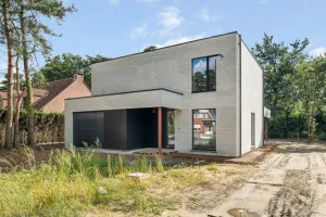 Huis Te Koop Rijmenam