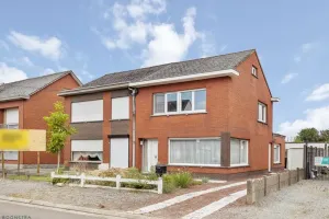 Huis Te Koop Berlaar