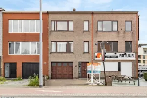 Huis Te Koop Lier