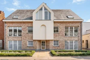 Appartement Te Koop Keerbergen