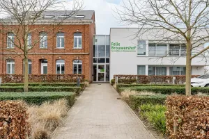 Appartement Te Koop Onze-Lieve-Vrouw-Waver