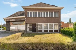 Huis Te Koop Putte