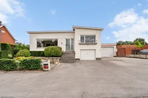 Huis Te Koop Beerzel