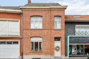 Huis Te Koop Heist-op-den-Berg