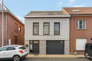 Huis Te Koop Wespelaar