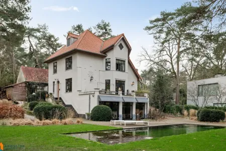 Villa Te Koop Keerbergen