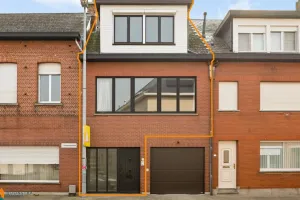 Huis Te Koop Sint-Katelijne-Waver