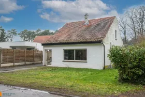 Huis Te Koop Bonheiden