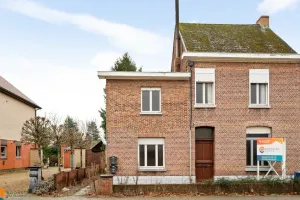 Huis Te Koop Beerzel