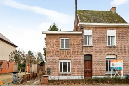 Grond Te Koop Beerzel