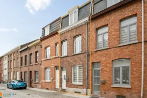 Huis Te Koop Mechelen