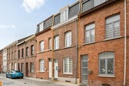 Grond Te Koop Mechelen