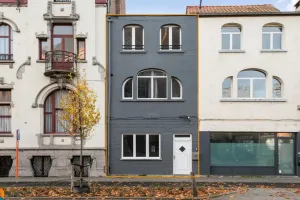 Huis Te Koop Mechelen