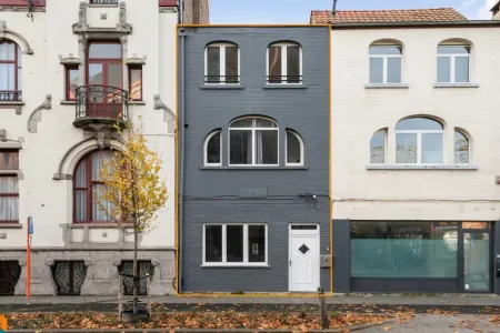 Appartement Te Koop Mechelen