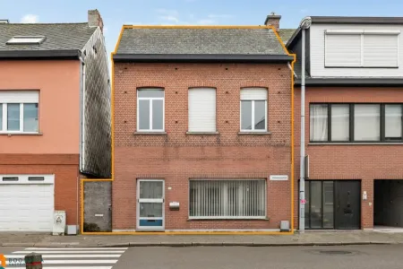 Grond Te Koop Sint-Katelijne-Waver