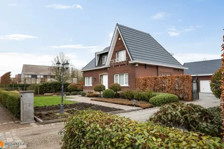 Garage Te Koop Putte
