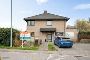 Huis Te Koop Boortmeerbeek