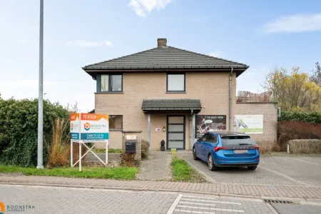 Kantoor Te Koop Boortmeerbeek