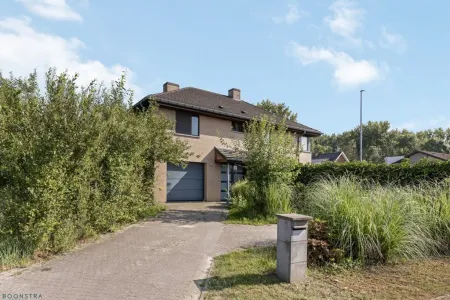 Villa Te Koop Boortmeerbeek