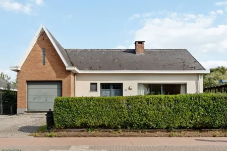 Garage Te Koop Onze-Lieve-Vrouw-Waver