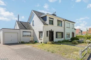 Huis Te Koop Putte