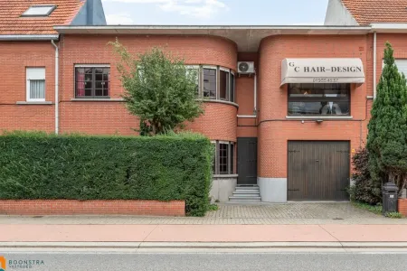 Kantoor Te Koop Sint-Katelijne-Waver