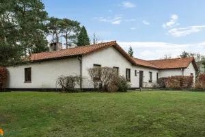 Huis Te Koop Keerbergen