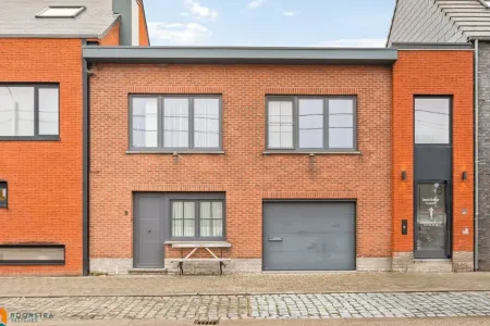Garage Te Koop Putte