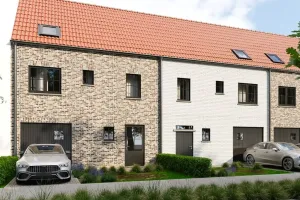 Huis Te Koop Berlaar