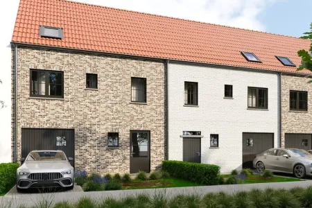 Garage Te Koop Berlaar