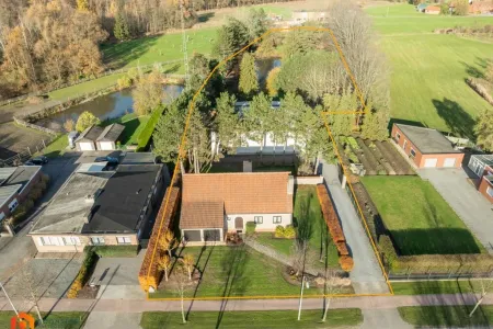 Huis Te Koop Putte