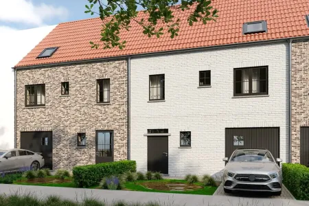 Garage Te Koop Berlaar