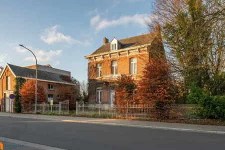 Huis Te Koop Putte