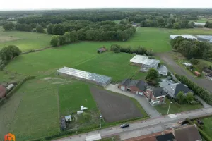 Huis Te Koop Onze-Lieve-Vrouw-Waver