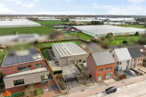 Huis Te Koop Onze-Lieve-Vrouw-Waver