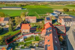 Huis Te Koop Hoegaarden