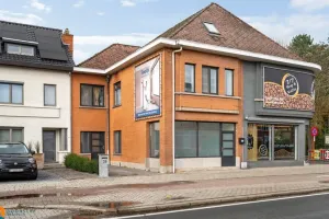 Huis Te Koop Heist-op-den-Berg