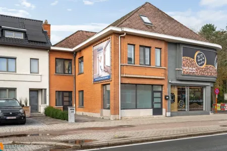 Appartement Te Koop Heist-op-den-Berg