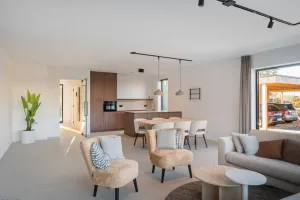 Huis Te Koop Herentals