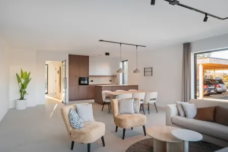 Villa Te Koop Herentals