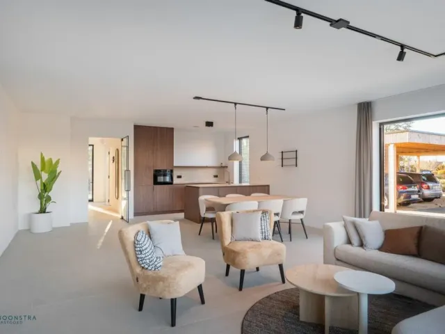 Villa in Herentals - Diesterbaan 31 B, 2200