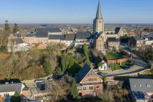 Huis Te Koop Heist-op-den-Berg