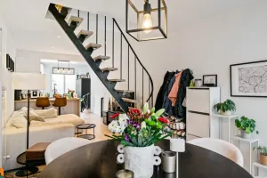 Huis Te Koop Mechelen