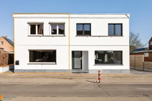 Huis Te Koop Hulshout