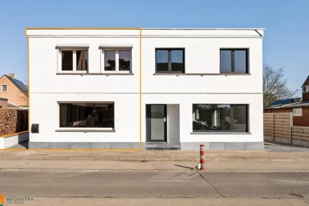Garage Te Koop Hulshout
